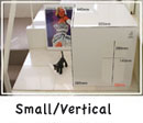 Small/Vertical