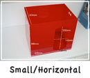 Small/Horizontal